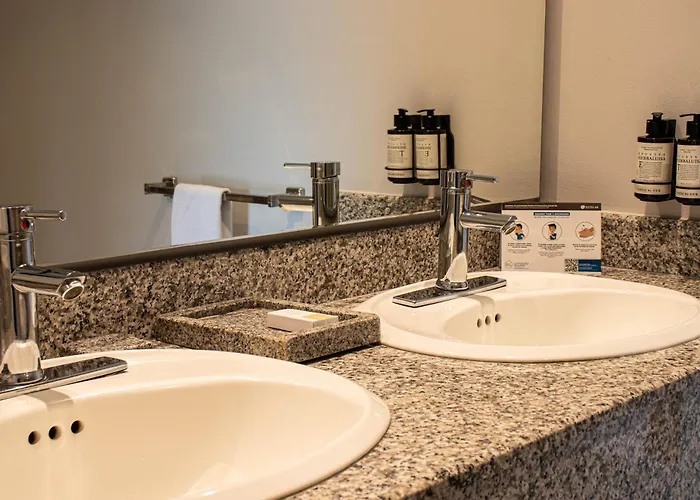 Hotel Estelar Altamira