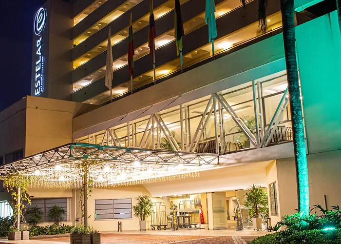 Hotel Estelar Altamira