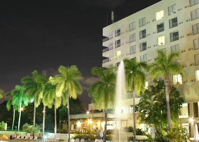 Hotel Estelar Altamira