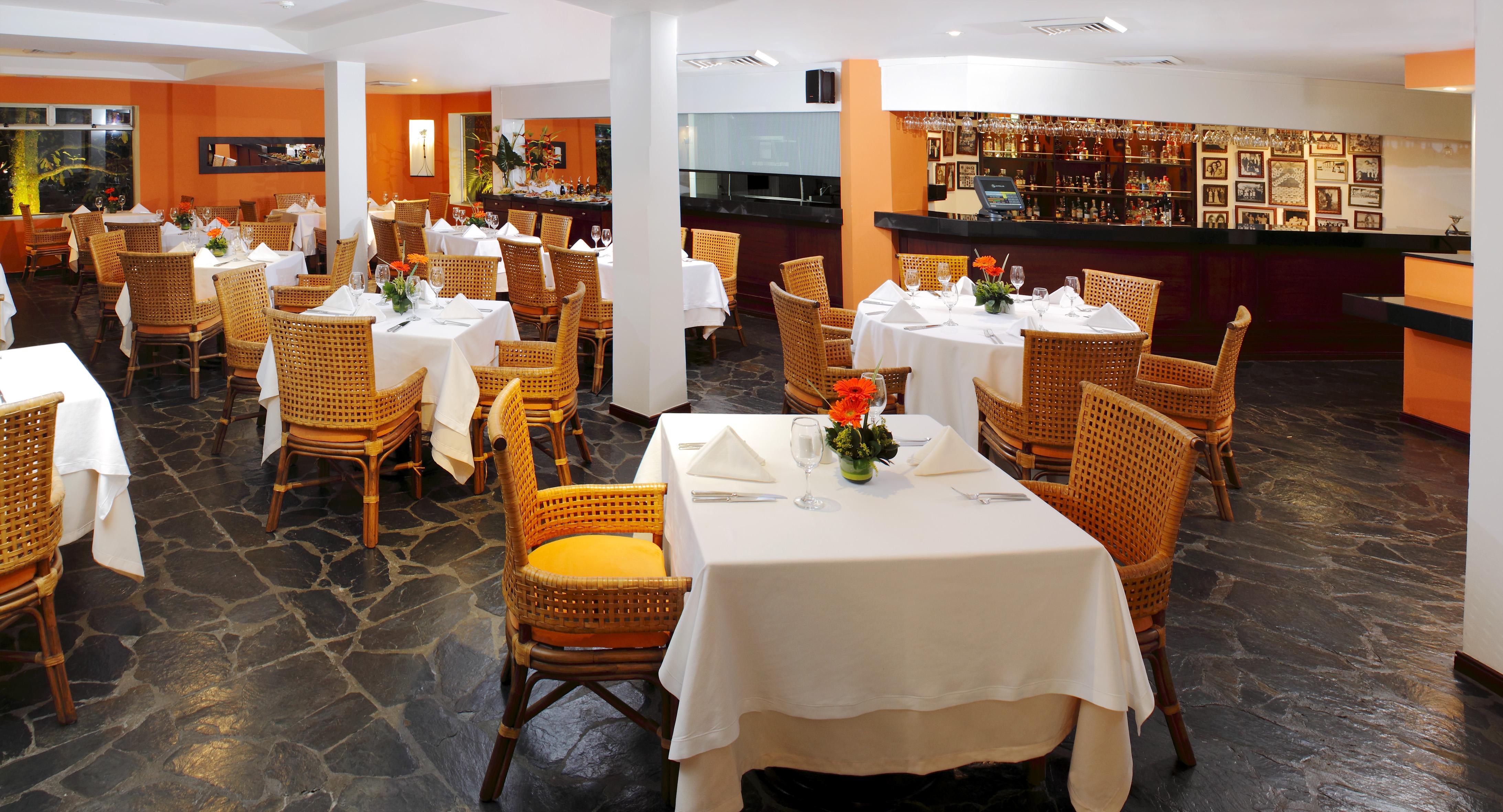 Hotel Estelar Altamira