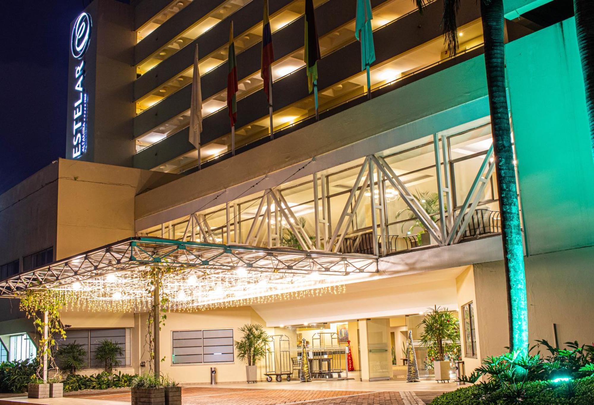 Estelar Altamira Hotel 5*