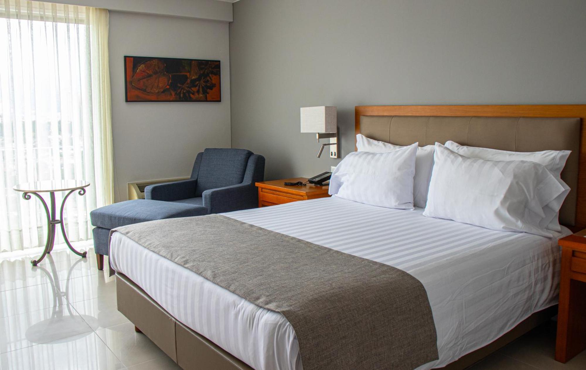 Hotel Estelar Altamira Ibagué