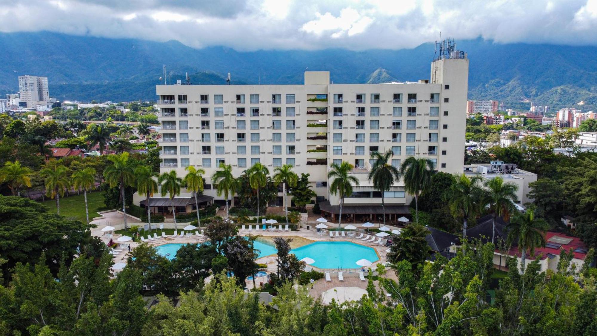 Estelar Altamira 5* Ibagué