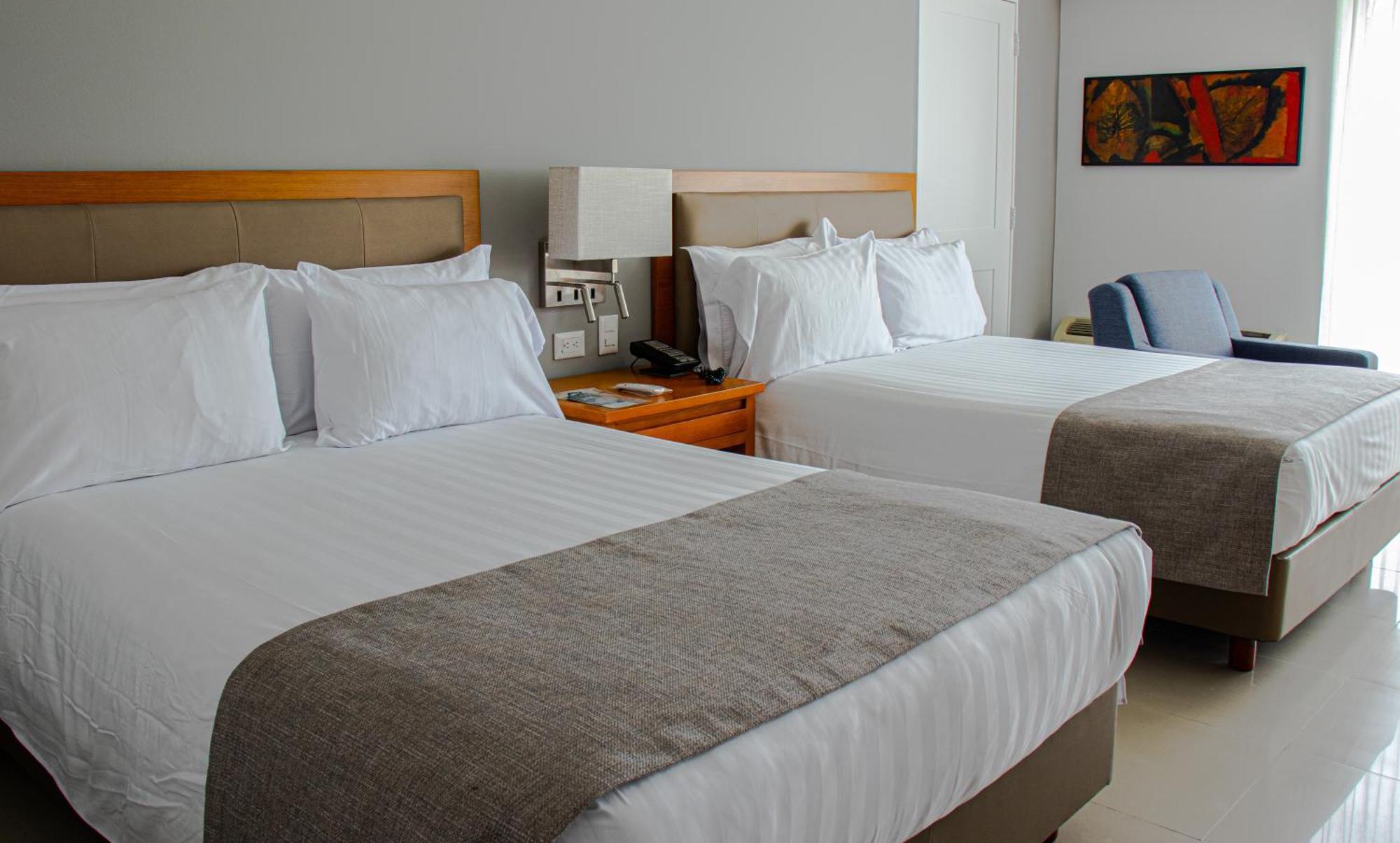 Estelar Altamira Hotel 5*