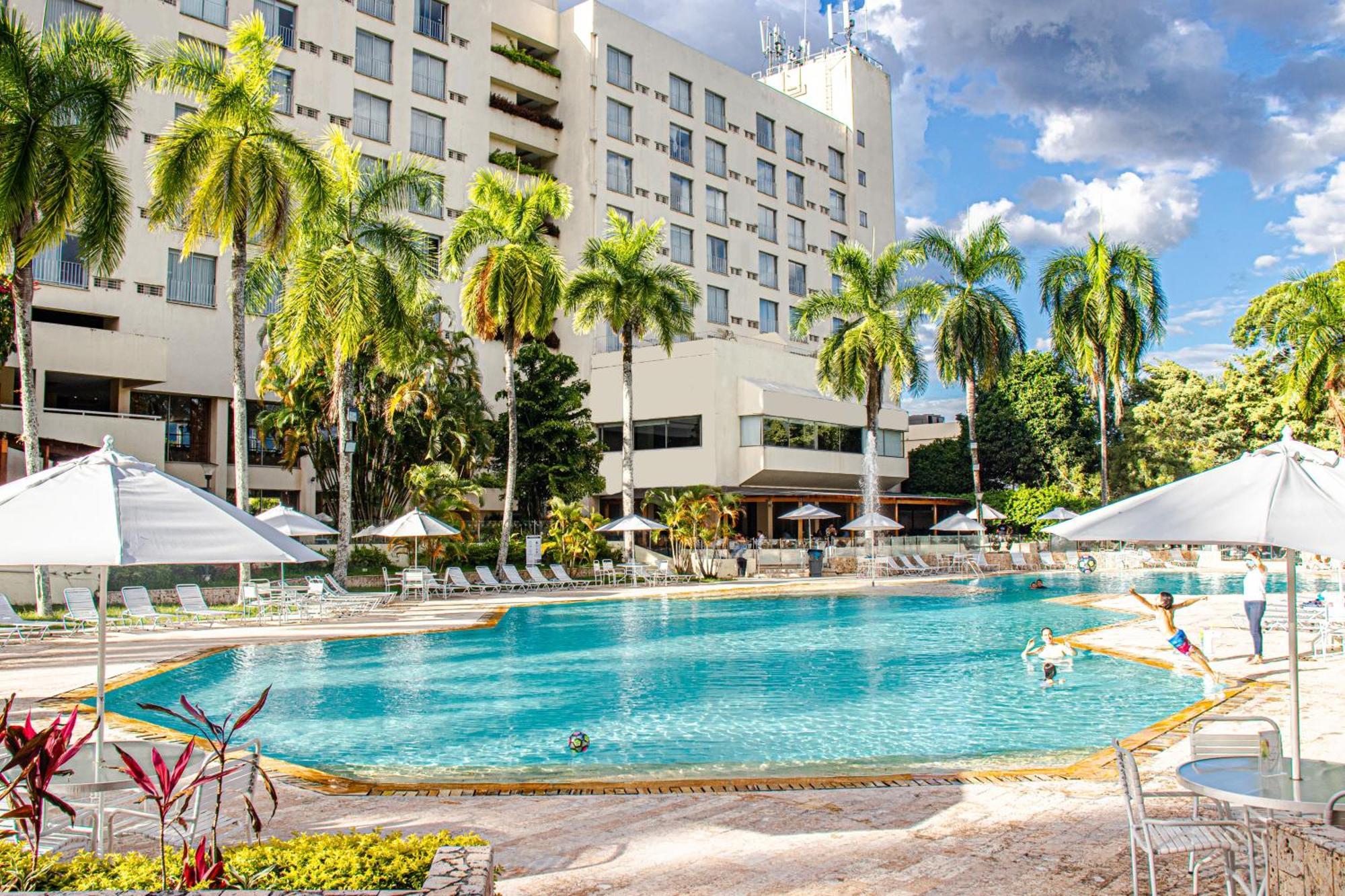 Hotel Estelar Altamira 5*