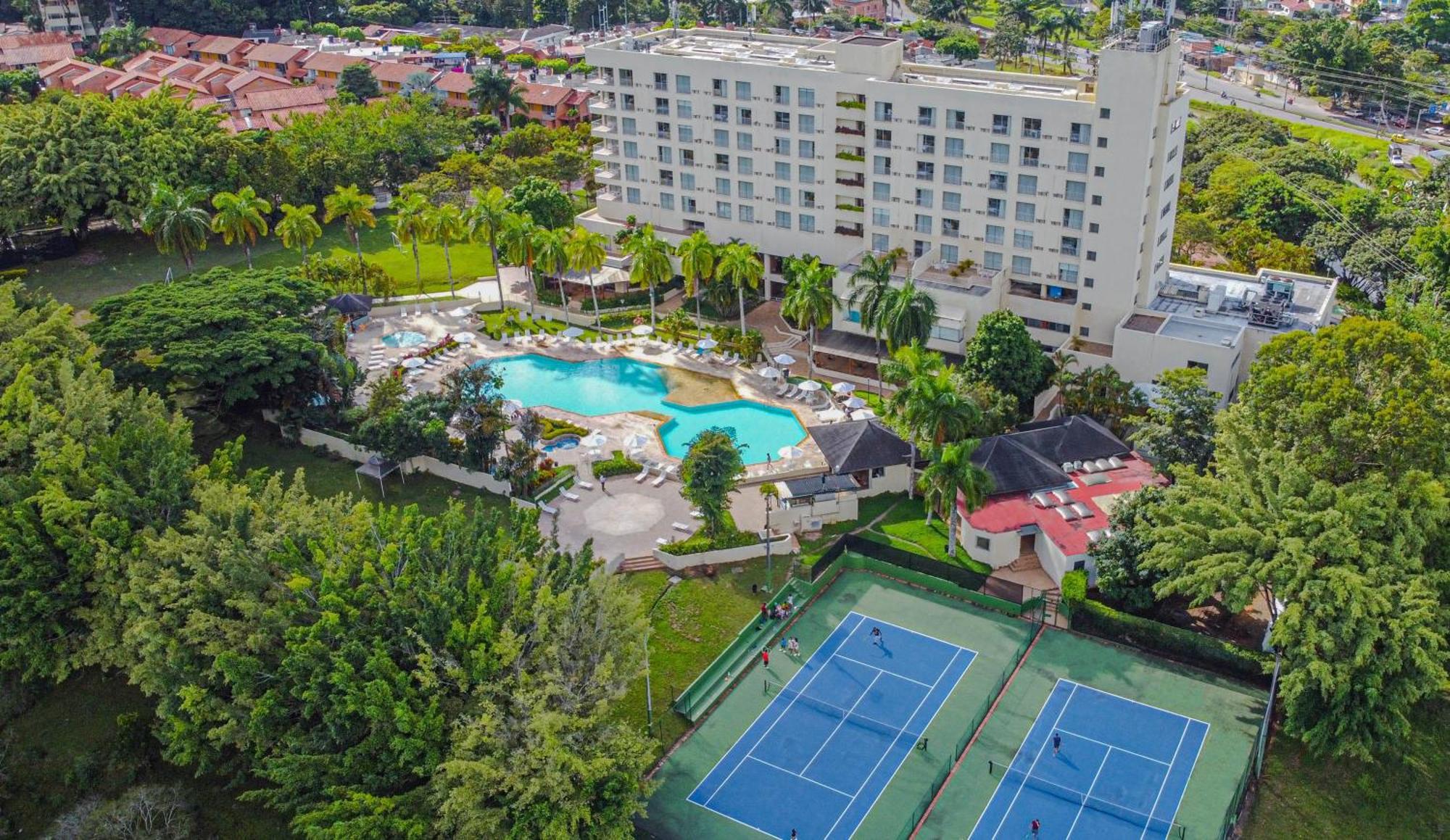 Estelar Altamira 5* Ibagué