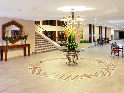 Hotel Estelar Altamira Ibagué