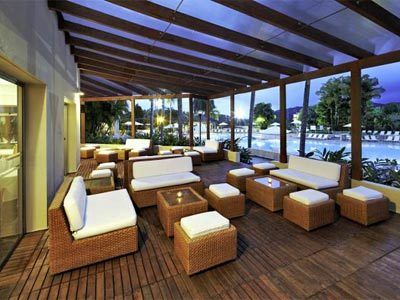 Estelar Altamira Hotel Ibagué