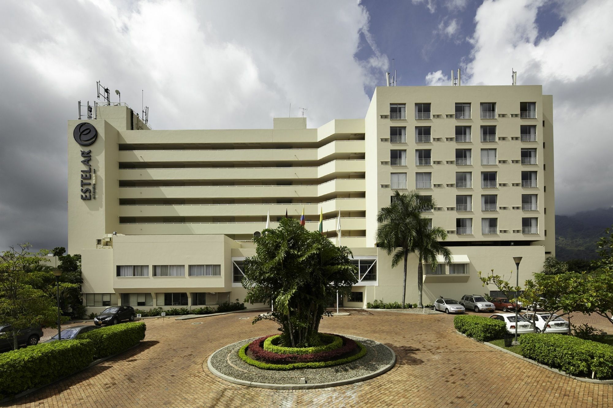 Estelar Altamira 5* Ibagué